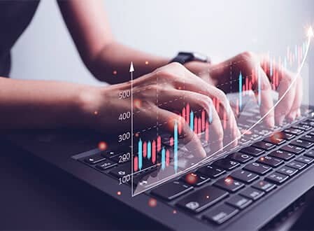 An illustration showing the benefits of using Immediate Mix in trading.