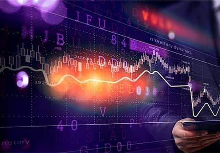 An illustration showing the benefits of using Immediate Mix in trading.